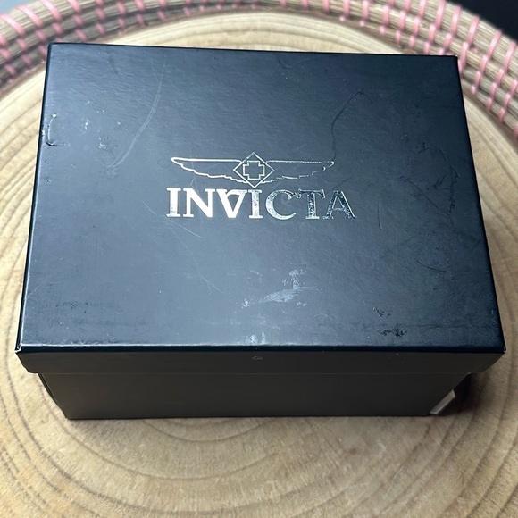 NEW Invicta X Star Wars Limited Edition Men’s Watch in Box Stormtrooper - Picture 3 of 9